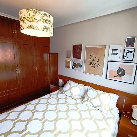 Ferienwohnung La Eria I, Muy Soleado, Wifi, Garaje, 15 Min A Pie Al Centro - Vut-5781-As Oviédo Exterior foto