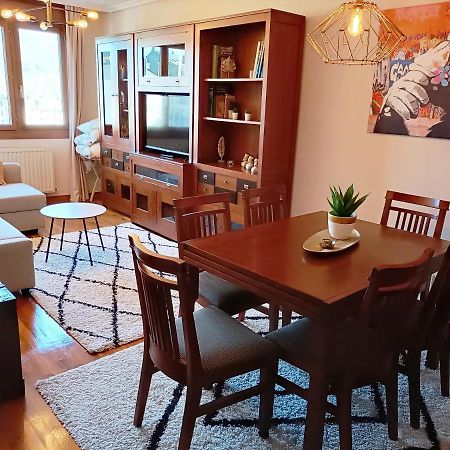 Ferienwohnung La Eria I, Muy Soleado, Wifi, Garaje, 15 Min A Pie Al Centro - Vut-5781-As Oviédo Exterior foto