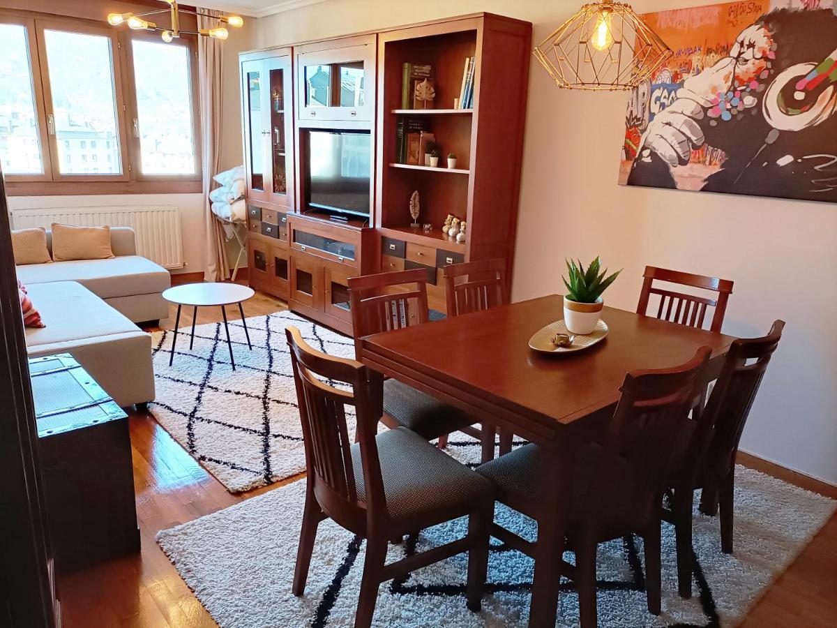 Ferienwohnung La Eria I, Muy Soleado, Wifi, Garaje, 15 Min A Pie Al Centro - Vut-5781-As Oviédo Exterior foto
